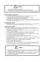 Preview for 57 page of Acson international A4AC100C Technical Manual