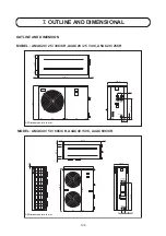 Предварительный просмотр 128 страницы Acson international A4AC100C Technical Manual