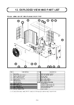 Preview for 158 page of Acson international A4AC100C Technical Manual