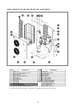 Предварительный просмотр 159 страницы Acson international A4AC100C Technical Manual