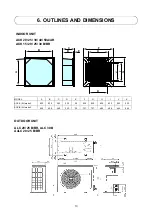 Preview for 14 page of Acson international A4LC 20B Manual