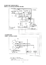 Preview for 22 page of Acson international A4LC 20B Manual