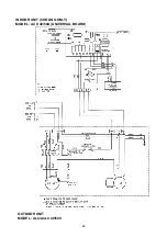 Preview for 25 page of Acson international A4LC 20B Manual