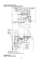 Preview for 28 page of Acson international A4LC 20B Manual