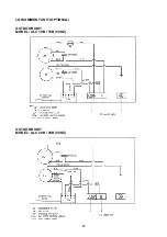 Preview for 41 page of Acson international A4LC 20B Manual