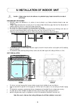 Preview for 45 page of Acson international A4LC 20B Manual