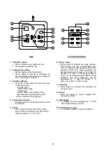 Preview for 56 page of Acson international A4LC 20B Manual