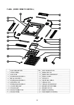 Preview for 63 page of Acson international A4LC 20B Manual