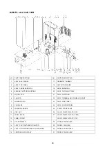 Preview for 64 page of Acson international A4LC 20B Manual