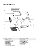 Preview for 65 page of Acson international A4LC 20B Manual