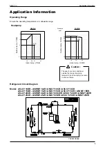 Предварительный просмотр 9 страницы Acson international A5CCY-C Series Manual