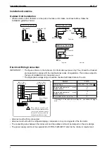 Предварительный просмотр 10 страницы Acson international A5CCY-C Series Manual