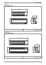 Предварительный просмотр 21 страницы Acson international A5CCY-C Series Manual