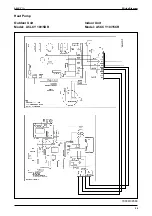 Предварительный просмотр 29 страницы Acson international A5CCY-C Series Manual