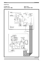 Предварительный просмотр 31 страницы Acson international A5CCY-C Series Manual