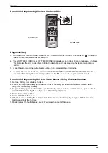 Предварительный просмотр 37 страницы Acson international A5CCY-C Series Manual