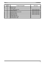 Предварительный просмотр 43 страницы Acson international A5CCY-C Series Manual