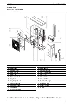 Предварительный просмотр 45 страницы Acson international A5CCY-C Series Manual