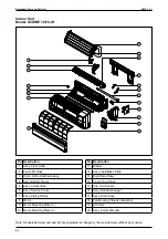 Предварительный просмотр 46 страницы Acson international A5CCY-C Series Manual