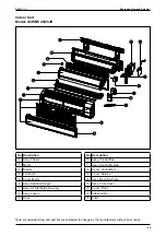 Предварительный просмотр 47 страницы Acson international A5CCY-C Series Manual