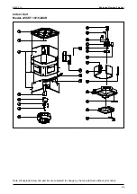 Предварительный просмотр 49 страницы Acson international A5CCY-C Series Manual