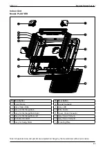 Предварительный просмотр 51 страницы Acson international A5CCY-C Series Manual