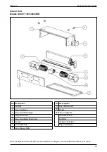 Предварительный просмотр 53 страницы Acson international A5CCY-C Series Manual