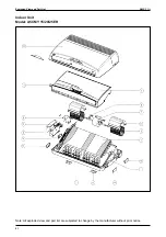 Предварительный просмотр 54 страницы Acson international A5CCY-C Series Manual