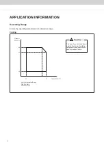 Preview for 7 page of Acson international A5DB-H Series Technical Manual