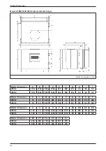 Preview for 70 page of Acson international A5DB-H Series Technical Manual