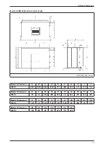 Preview for 73 page of Acson international A5DB-H Series Technical Manual