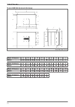 Preview for 74 page of Acson international A5DB-H Series Technical Manual