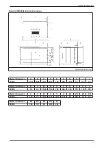 Preview for 79 page of Acson international A5DB-H Series Technical Manual