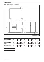 Preview for 82 page of Acson international A5DB-H Series Technical Manual