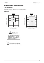 Preview for 8 page of Acson international A5HDC20AR Manual