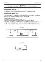 Preview for 12 page of Acson international A5HDC20AR Manual