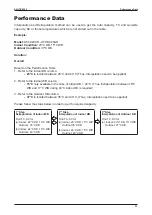 Preview for 24 page of Acson international A5HDC20AR Manual