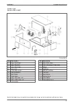 Предварительный просмотр 42 страницы Acson international A5HDC20AR Manual