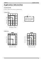 Preview for 9 page of Acson international A5MSX 20 A Manual