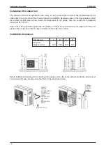 Preview for 18 page of Acson international A5MSX 20 A Manual