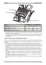 Preview for 23 page of Acson international A5MSX 20 A Manual