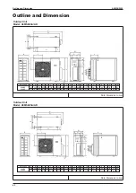 Preview for 46 page of Acson international A5MSX 20 A Manual