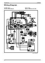 Preview for 54 page of Acson international A5MSX 20 A Manual