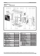 Preview for 65 page of Acson international A5MSX 20 A Manual