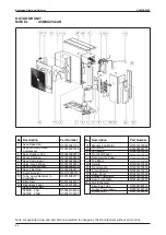 Preview for 66 page of Acson international A5MSX 20 A Manual