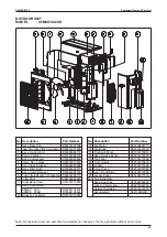 Preview for 67 page of Acson international A5MSX 20 A Manual