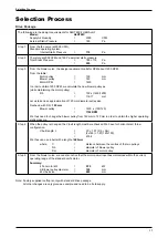 Предварительный просмотр 19 страницы Acson international A5RT-C Series Technical Manual