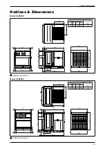 Предварительный просмотр 43 страницы Acson international A5RT-C Series Technical Manual