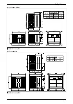 Предварительный просмотр 45 страницы Acson international A5RT-C Series Technical Manual