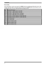 Предварительный просмотр 52 страницы Acson international A5RT-C Series Technical Manual